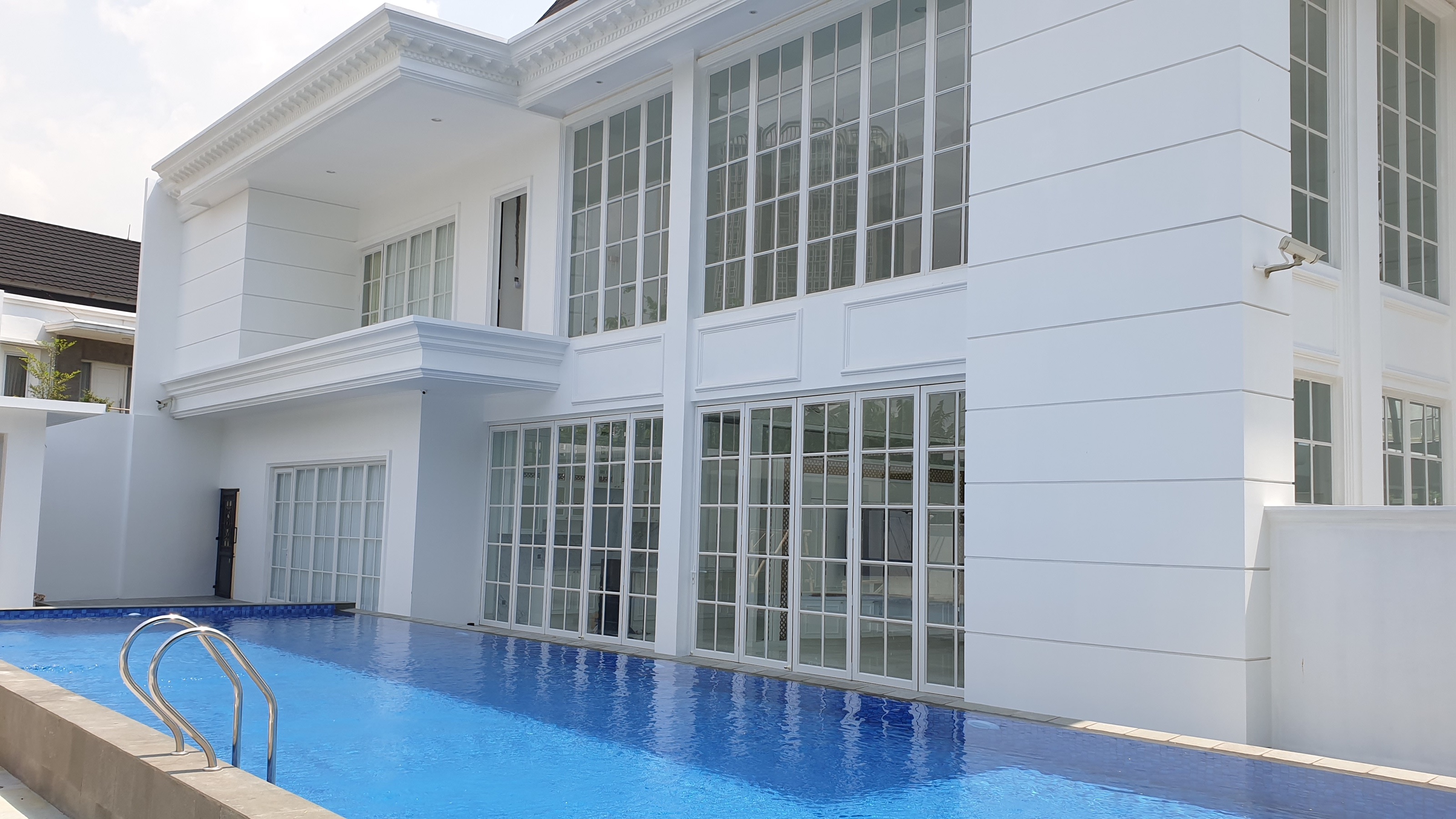 Revaz aluminium project